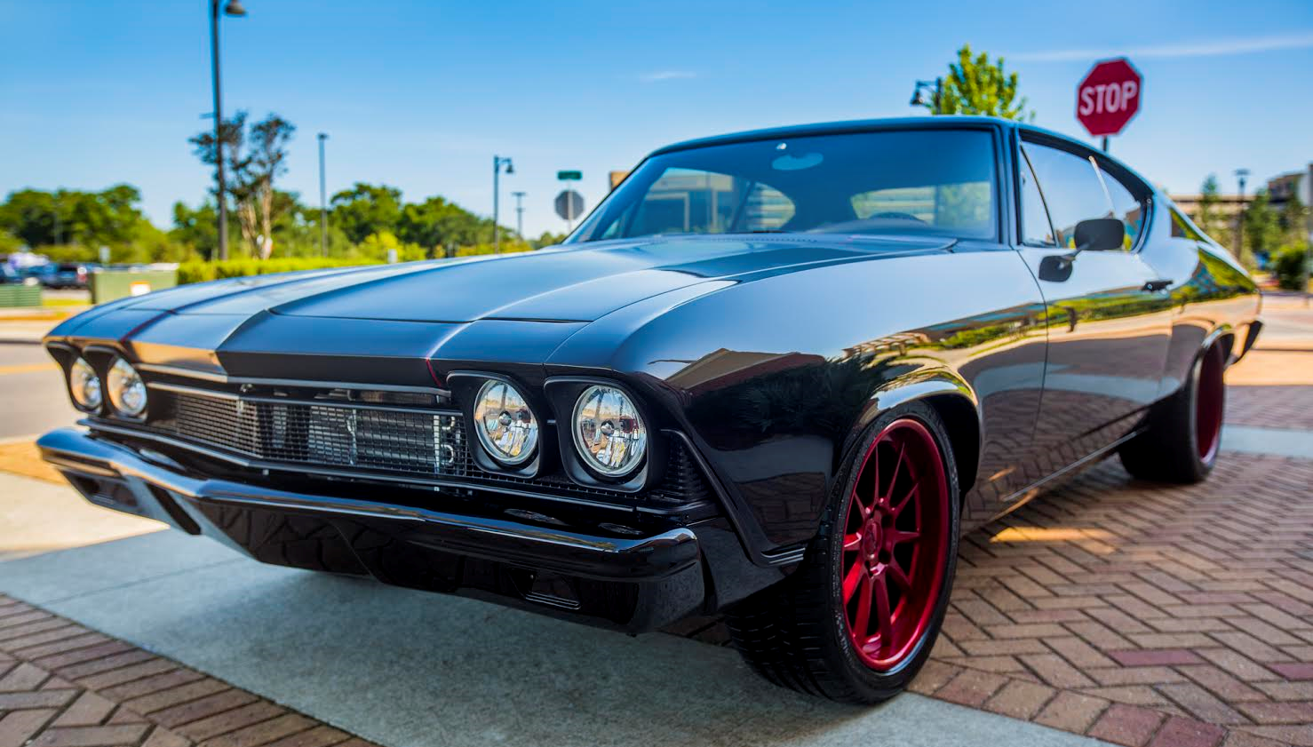 Pro Touring Cars For Sale >> Classifieds Pro Touring Garage Pro Touring Cars For Sale >> Classifieds Pro Touring Garage